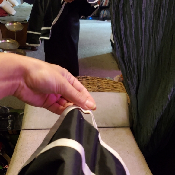 80s formal dress - Picture 8 of 8